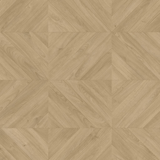 Caja de tarima flotante QUICK-STEP IMPRESSIVE PATTERNS ROBLE MEDIO CHEVRÓN IPA4160 - Imagen 2