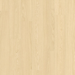 Caja de tarima flotante QUICK-STEP IMPRESSIVE ULTRA ROBLE MARFIL IMU8258 - Imagen 1