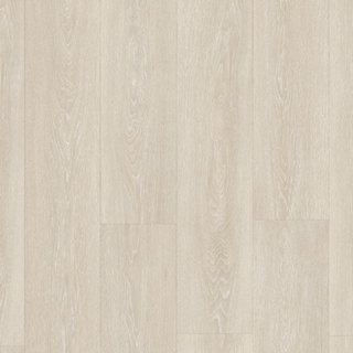 Caja de tarima flotante QUICK-STEP MAJESTIC ROBLE VALLE BEIGE CLARO MJ3554 - Imagen 2